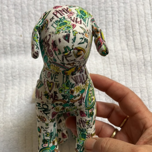 Pink 2003 dog - Picture 6 of 9